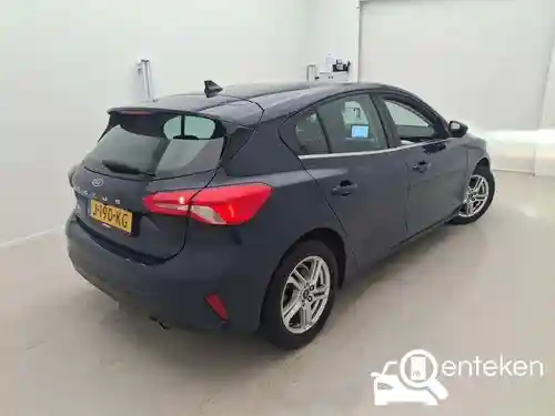 Ford Focus 1.0 EcoBoost 2020