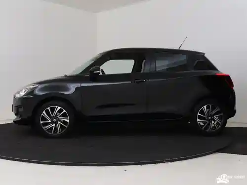 Suzuki Swift 1.2 Dualjet Hybrid 2020