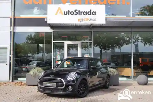 MINI  Cooper 2020