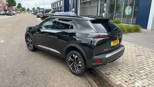 Peugeot 2008 1.2 PureTech 130 2020