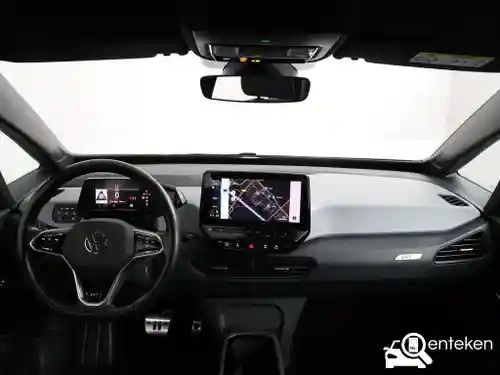 VW ID.3 Pro 58 kWh 2020