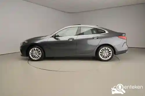 BMW 218i Gran Coupé 2020