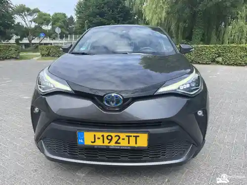 Toyota C-HR 1.8 Hybrid 2020