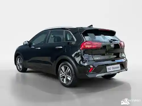 KIA Niro 1.6 GDI Hybrid 2020