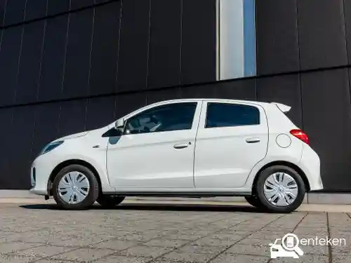 Mitsubishi Space Star 1.0 ClearTec 2020