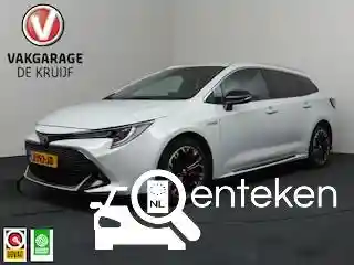 Toyota Corolla Touring Sports 1.8 Hybrid 2020