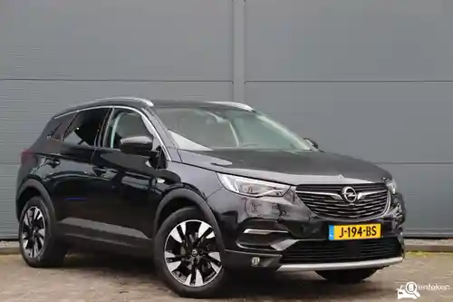 Opel Grandland X 1.2 DI Turbo 2020