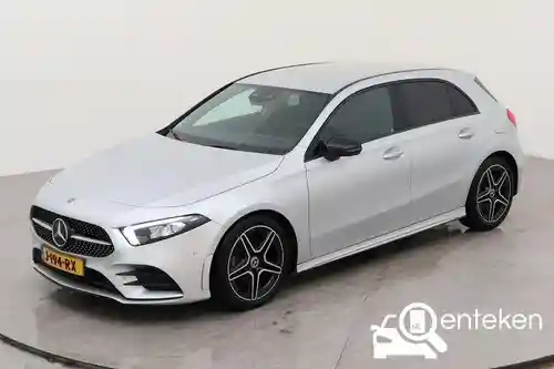 Mercedes-Benz A 180 2020