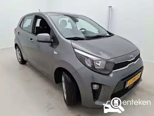 KIA Picanto 1.0 2020