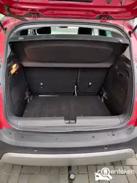 Opel Crossland X 1.2 DI Turbo 2020