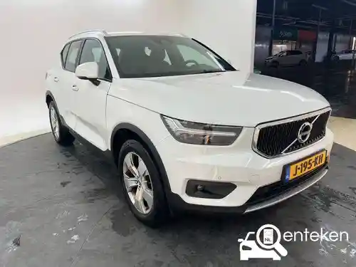 Volvo XC40 T3 2020