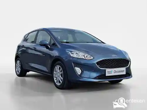 Ford Fiesta 1.0 EcoBoost 2020