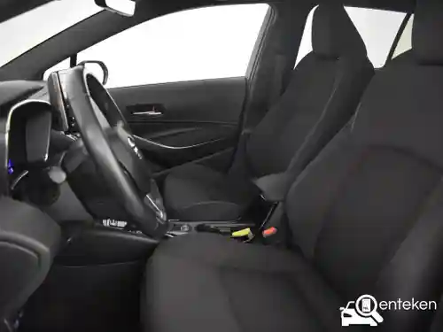 Toyota Corolla Touring Sports 1.8 Hybrid 2020