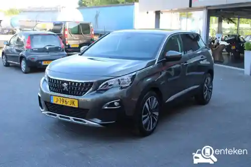 Peugeot 3008 1.2 PureTech 130 2020