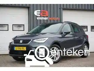 SEAT Arona 1.0 TSI 2020
