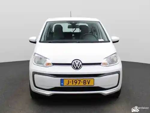 VW up! 1.0 2020