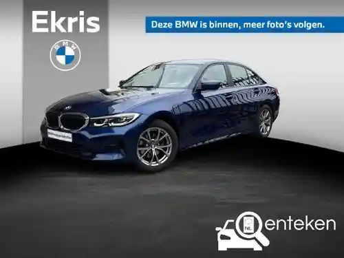 BMW 320i 2020