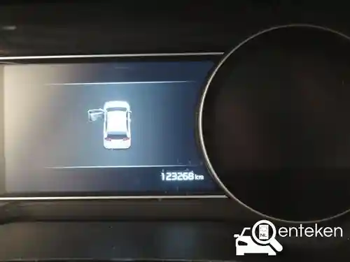 KIA e-Niro 64 kWh 2020