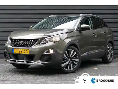 Peugeot 3008 1.2 PureTech 130 2020