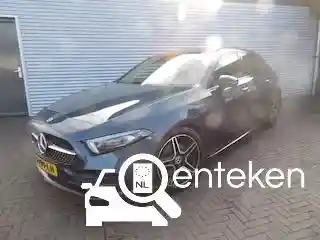Mercedes-Benz A 180 2020