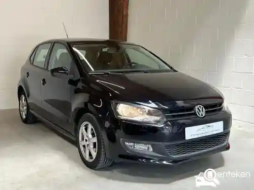 VW Polo 1.4 2009