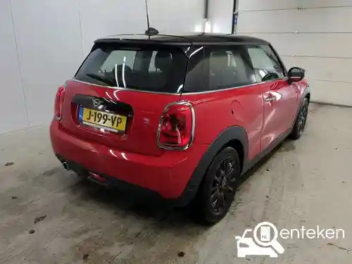 MINI  Cooper 2020
