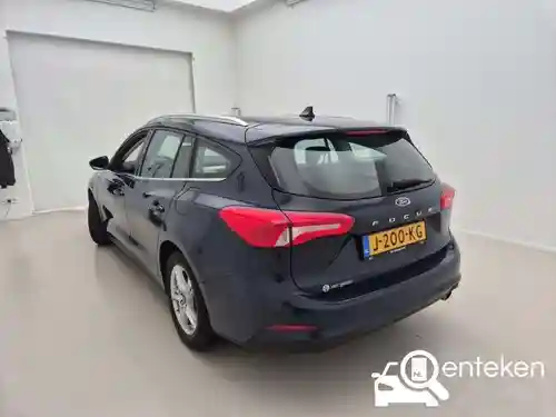 Ford Focus Turnier 1.0 EcoBoost 2020