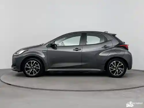 Toyota Yaris 1.5 Hybrid 116 2020