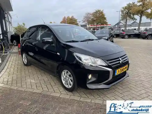 Mitsubishi Space Star 1.2 ClearTec 2020