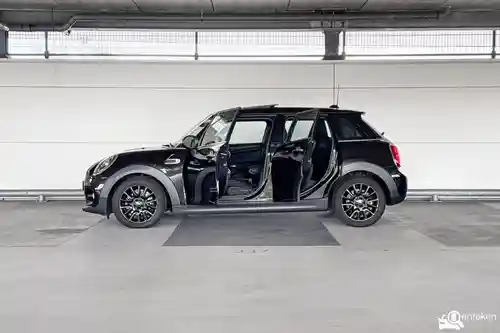 MINI  Cooper 2020