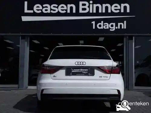 Audi A1 Sportback 25 TFSI 2020