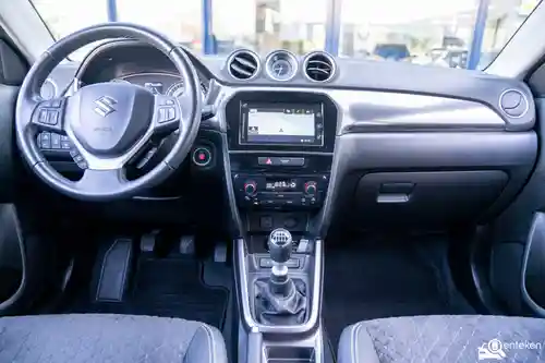 Suzuki Vitara 1.4 Boosterjet Hybrid 2020