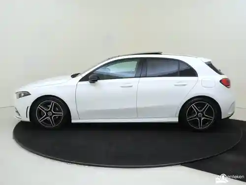 Mercedes-Benz A 180 2020