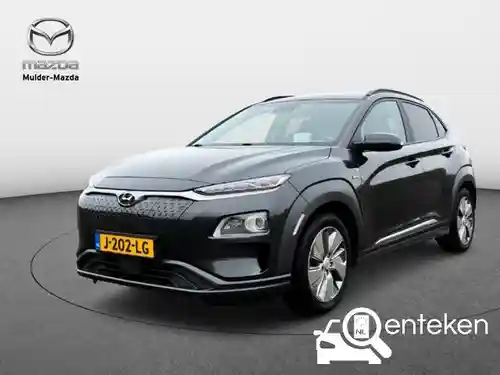 Hyundai Kona Elektro 64 kWh 2020