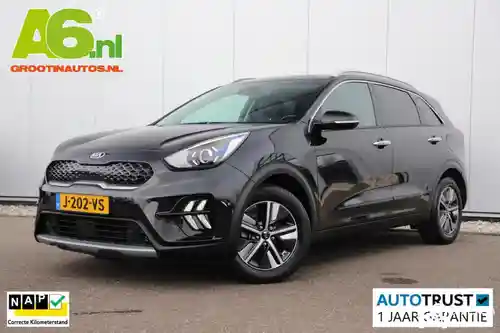 KIA Niro 1.6 GDI Hybrid 2020