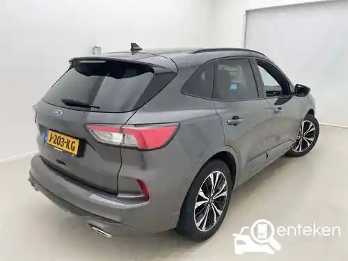 Ford Kuga 1.5 EcoBoost 2020