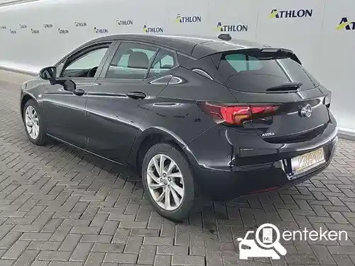 Opel Astra 1.2 DI Turbo 2020