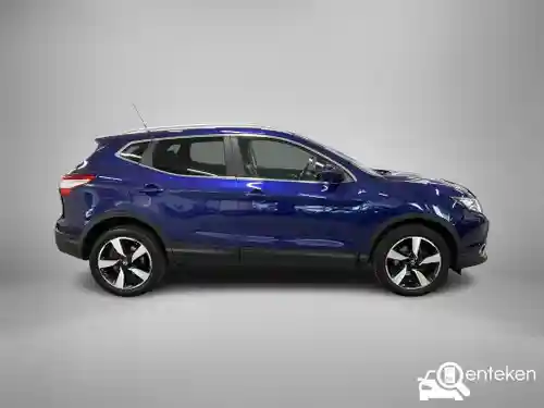 Nissan Qashqai 1.2 DIG-T 2016