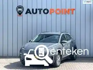 Hyundai Kona Elektro 39,2 kWh 2020