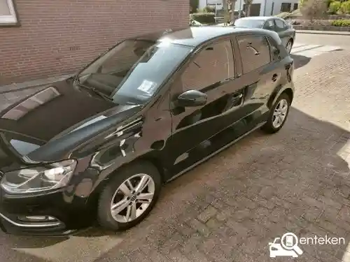 VW Polo 1.2 TSI BMT 2017