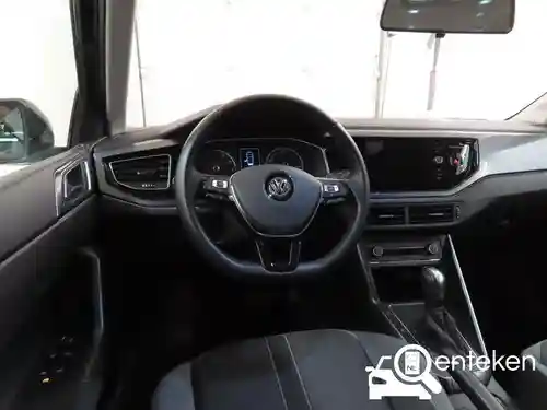 VW Polo 1.0 TSI OPF 2020