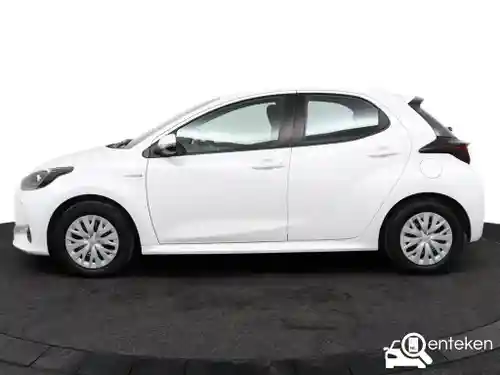 Toyota Yaris 1.5 Hybrid 116 2020