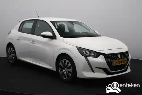 Peugeot 208 1.2 PureTech 75 2020