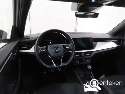 Skoda Kamiq 1.0 TSI 2020