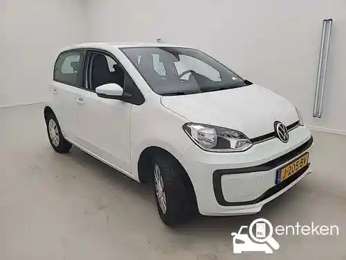 VW up! 1.0 2020