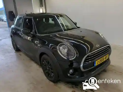 MINI  Cooper 2020