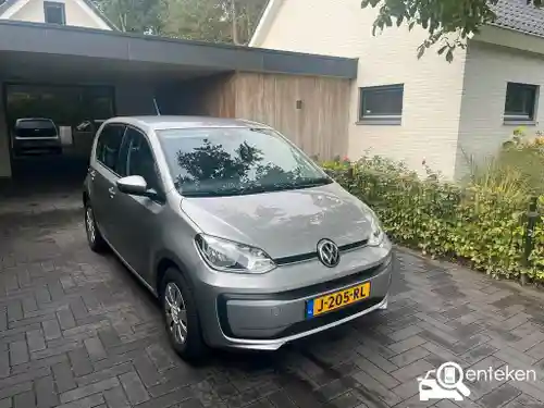 VW up! 1.0 2020