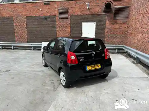 Suzuki Alto 1.0 2011