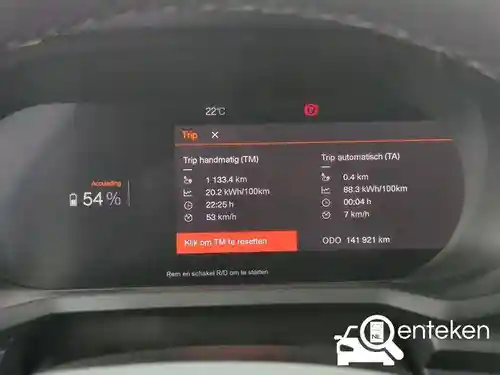 Polestar 2 Long Range Dual Motor 78 kWh 2020