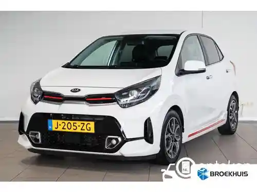 KIA Picanto 1.0 2020